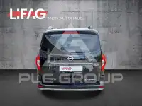 2024 Nissan TOWNSTAR