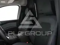 2024 Nissan TOWNSTAR