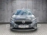2025 Nissan TOWNSTAR
