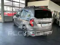 2024 Nissan TOWNSTAR