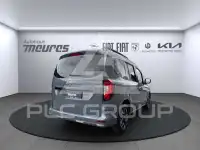 2024 Nissan TOWNSTAR
