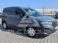 2024 Nissan TOWNSTAR