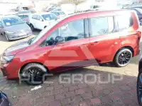 2024 Nissan TOWNSTAR