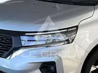 2024 Nissan TOWNSTAR