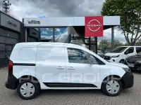 2024 Nissan TOWNSTAR