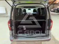 2024 Nissan TOWNSTAR