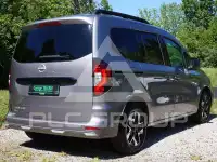 2024 Nissan TOWNSTAR