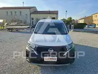 2023 Nissan TOWNSTAR