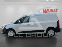2024 Nissan TOWNSTAR