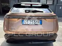2024 Nissan Ariya