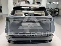 2024 Nissan Ariya