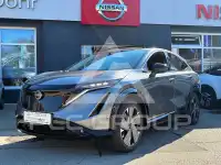2024 Nissan Ariya