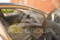 2024 Nissan Ariya
