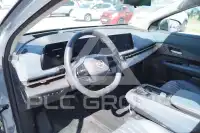 2024 Nissan Ariya