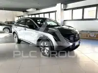 2024 Nissan Ariya