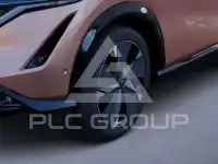 2024 Nissan Ariya