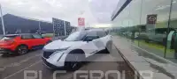 2024 Nissan Ariya