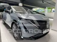 2024 Nissan Ariya