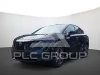 2024 Nissan Ariya