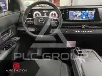 2024 Nissan Ariya