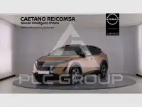 2024 Nissan Ariya