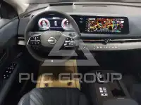 2024 Nissan Ariya