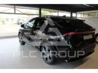 2024 Nissan Ariya