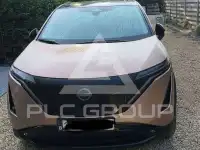 2024 Nissan Ariya