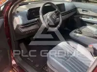 2024 Nissan Ariya