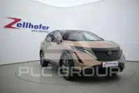 2024 Nissan Ariya