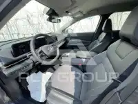 2024 Nissan Ariya