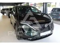 2024 Nissan Ariya