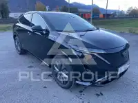 2024 Nissan Ariya