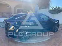 2024 Nissan Ariya