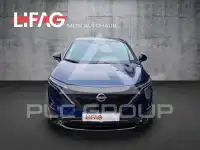 2024 Nissan Ariya