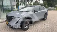 2024 Nissan Ariya