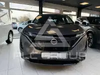 2024 Nissan Ariya