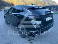 2024 Nissan Ariya