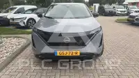 2024 Nissan Ariya