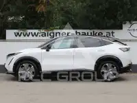 2024 Nissan Ariya