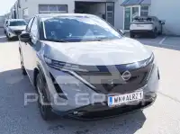 2024 Nissan Ariya