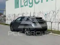 2024 Nissan Ariya