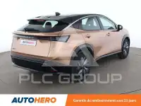 2024 Nissan Ariya