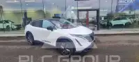 2024 Nissan Ariya