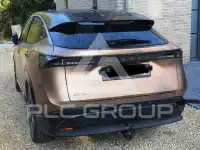 2024 Nissan Ariya
