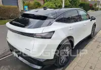 2024 Nissan Ariya