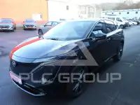 2024 Nissan Ariya