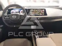 2024 Nissan Ariya