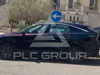 2024 Nissan Ariya