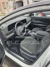 2024 Nissan Ariya